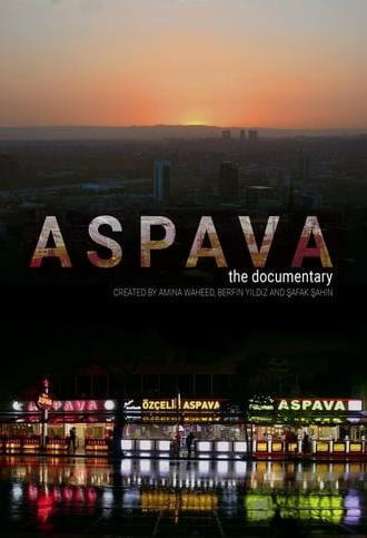 ASPAVA: The Documentary (2020)