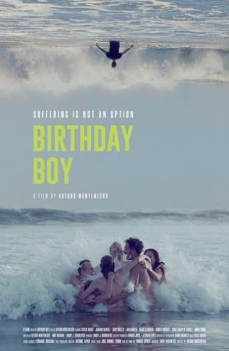 Birthday Boy (2022)