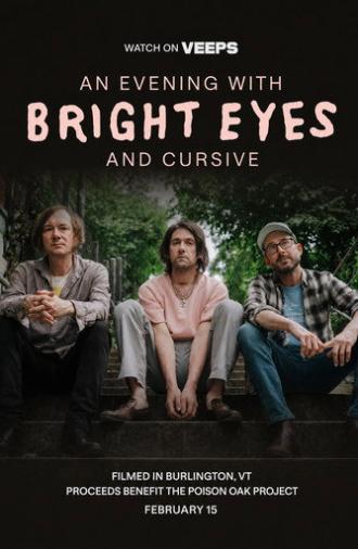 An Evening With Bright Eyes and Cursive (2026)