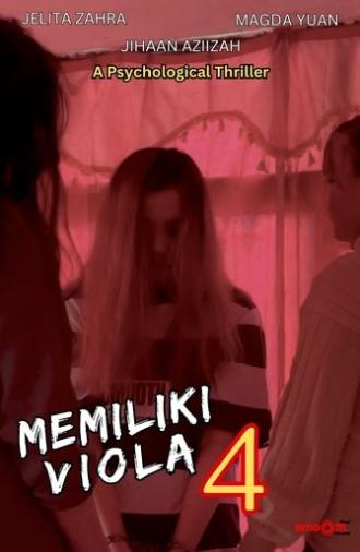 Memiliki Viola 4 (2025)