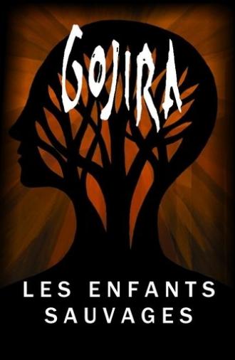 Gojira: Les Enfants Sauvages (2014)