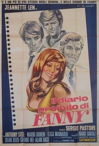 Secret Diary of Fanny (1969)