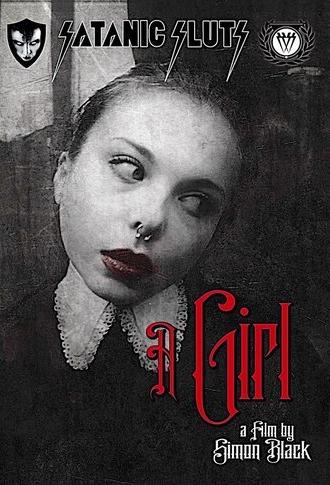 A Girl (2014)