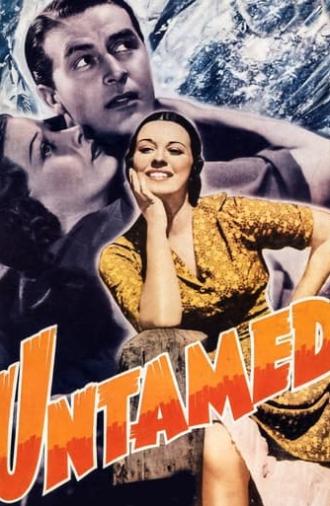 Untamed (1940)