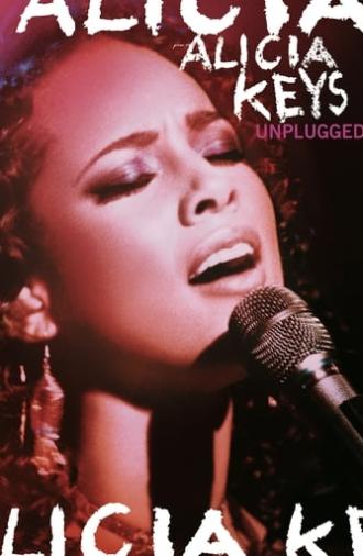 Alicia Keys: Unplugged (2005)