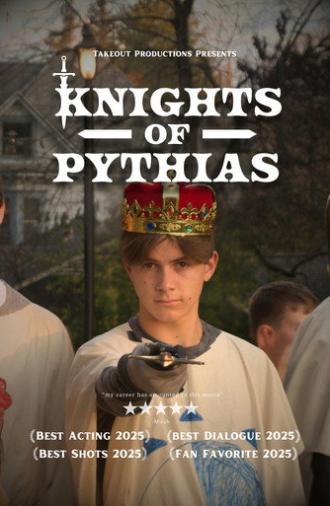 Knights of Pythias (2024)