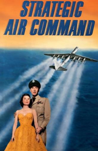 Strategic Air Command (1955)