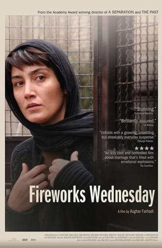 Fireworks Wednesday (2006)