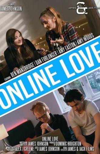 Online Love (2016)