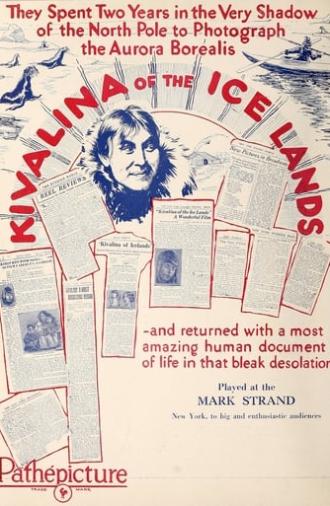 Kivalina of the Ice Lands (1925)