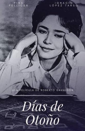 Autumn Days (1963)