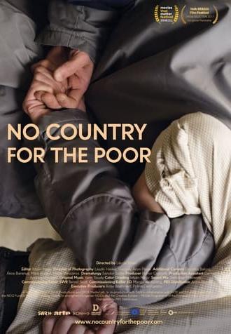 No Country for the Poor (2017)