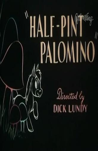 Half-Pint Palomino (1953)