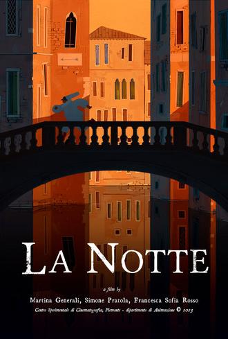 La Notte (2023)