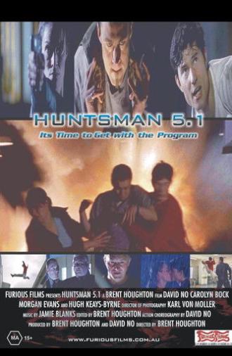 Huntsman 5.1 (1999)