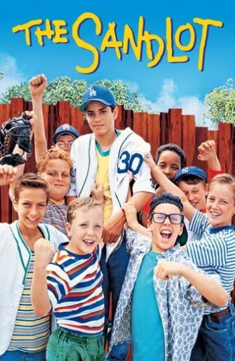 The Sandlot (1993)