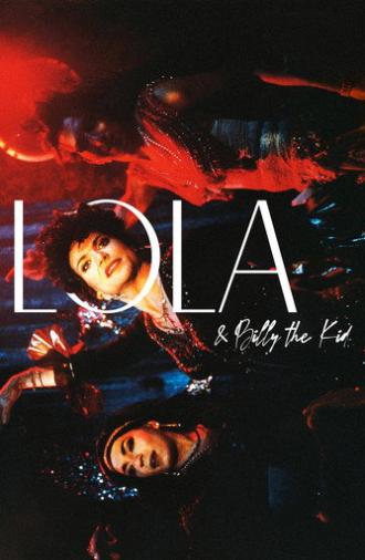 Lola and Billy the Kid (1999)