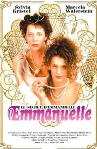 Emmanuelle's Secret (1993)