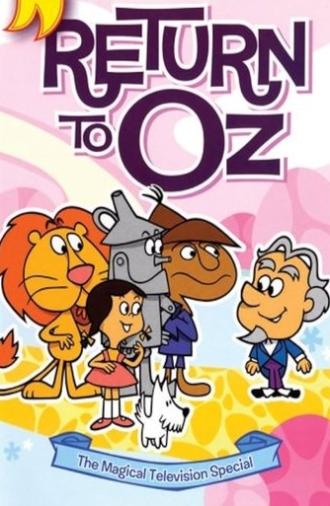 Return to Oz (1964)