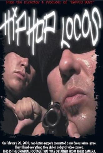 Hip Hop Locos (2001)