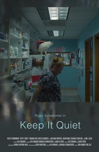 Keep It Quiet (2020)