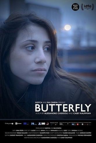 Butterfly (2019)