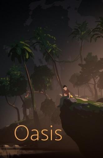 Oasis (2017)