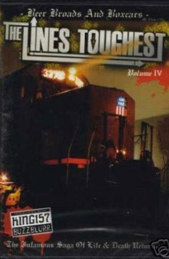 The Lines Toughest IV (2004)