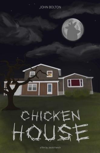 Chicken House (2025)