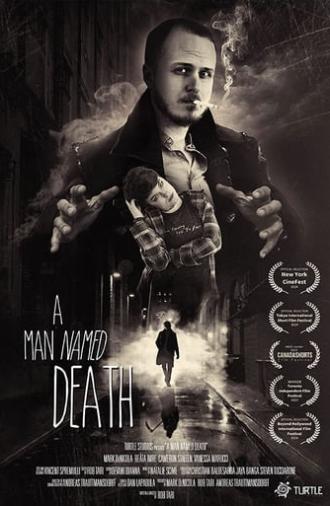 A Man Named Death (2023)