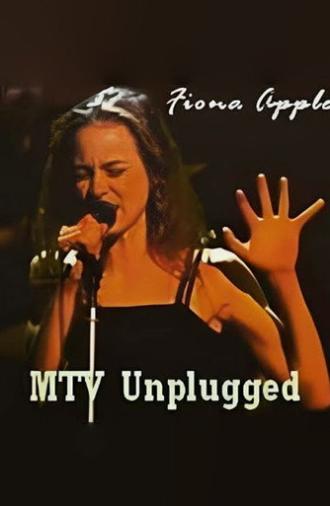 Fiona Apple: MTV Unplugged (1997)