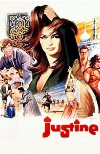 Justine (1969)