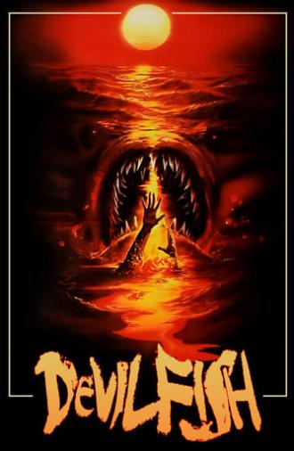 Devil Fish (1984)