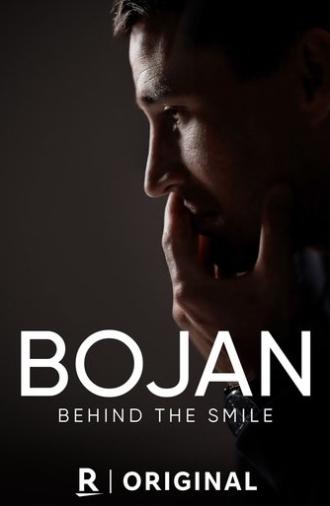 Bojan, beyond the smile (2023)
