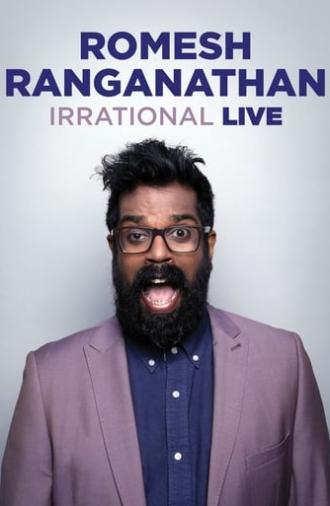 Romesh Ranganathan: Irrational Live (2016)