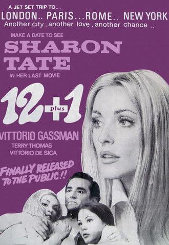 Twelve Plus One (1969)