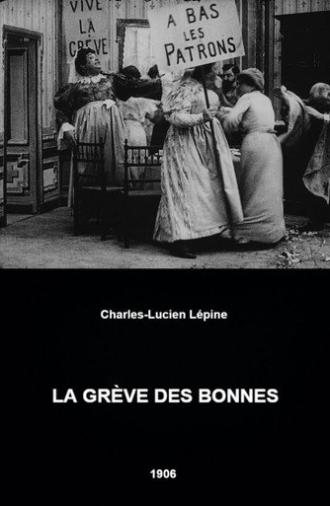 The Maids' Strike (1906)