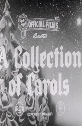 A Collection of Carols (1946)