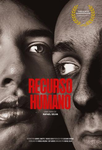 Recurso Humano (2026)