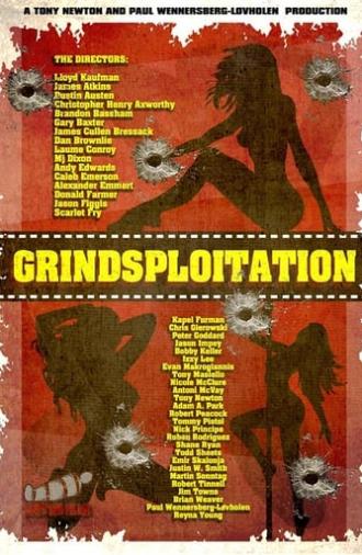 Grindsploitation (2016)