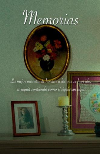Memorias (2024)
