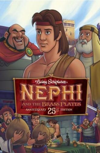 Nephi and the Brass Plates (1987)