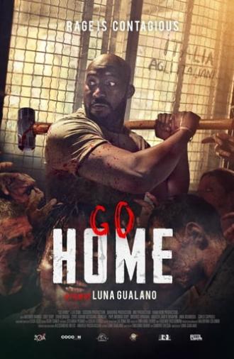 Go Home (2019)