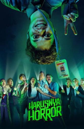 Harusnya Horror (2026)