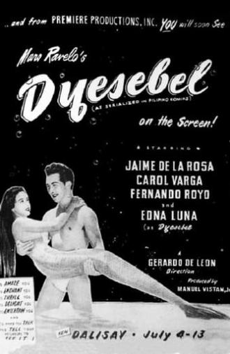 Dyesebel (1953)