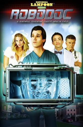 RoboDoc (2009)