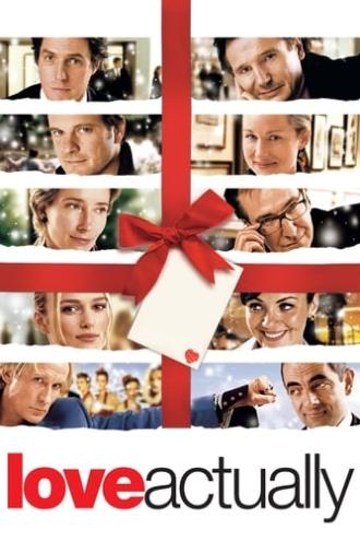 Love Actually (2003)