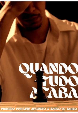 Quando Tudo Acaba (2025)