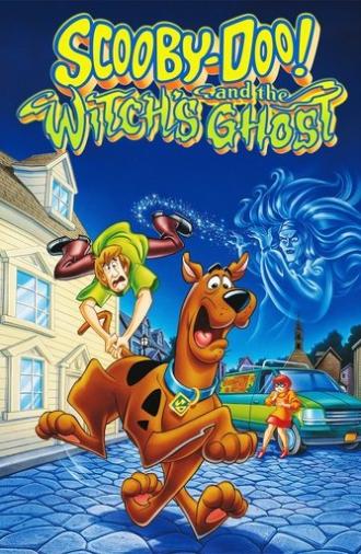 Scooby-Doo! and the Witch's Ghost (1999)