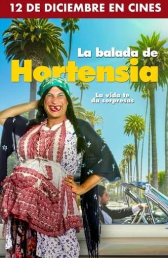 The Ballad of Hortensia (2024)